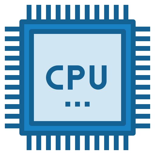 Processor Icon
